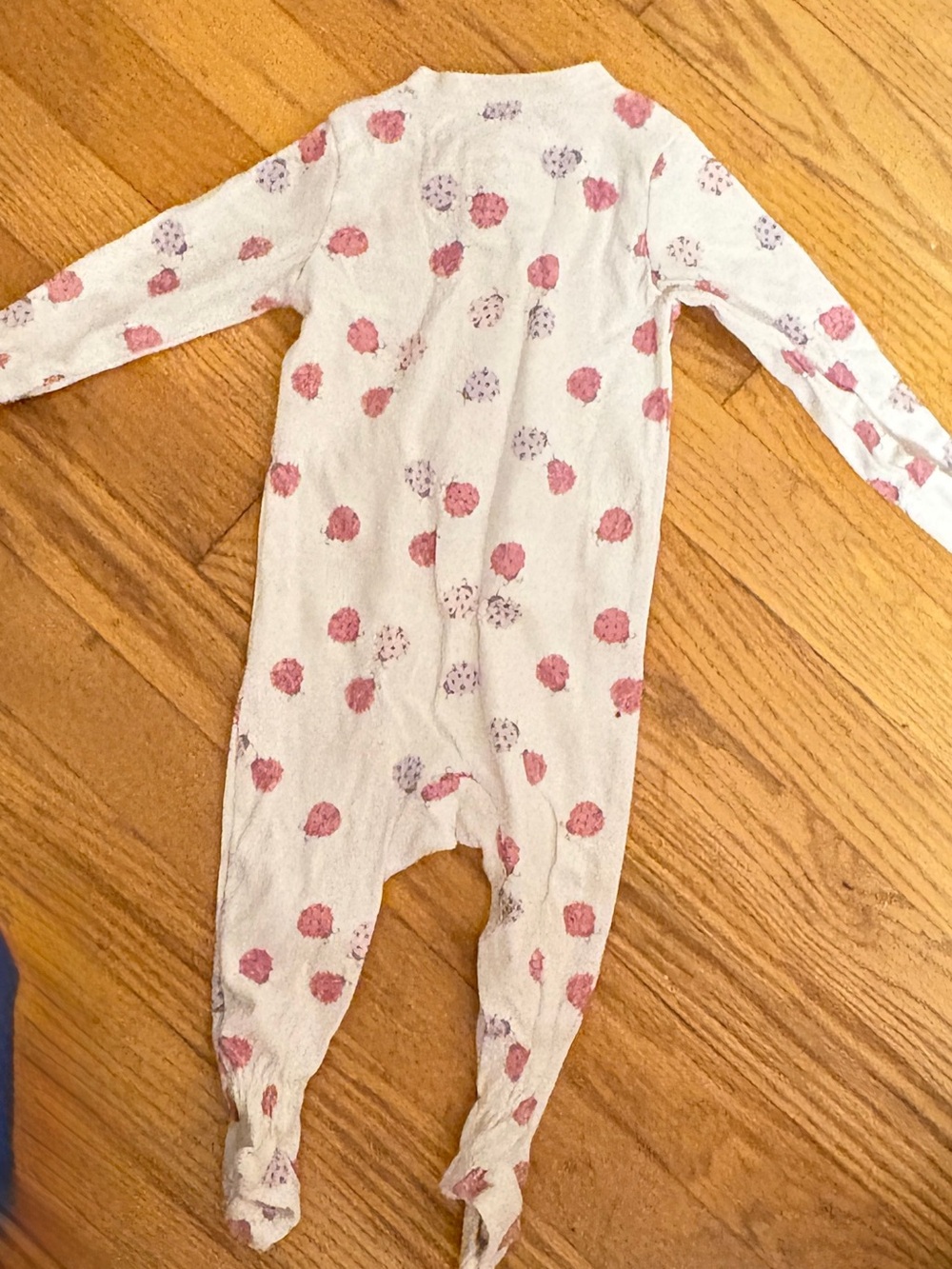 Members Mark Onesie